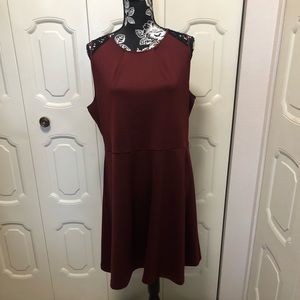 Women’s Massimo dress
